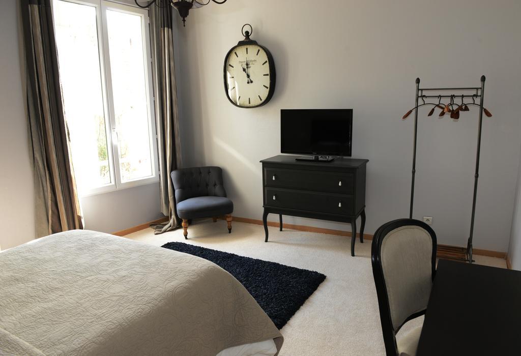 La Maison D'Hotes De Saint Leger Номер фото