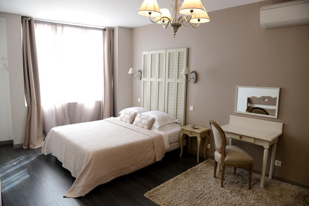 La Maison D'Hotes De Saint Leger Номер фото